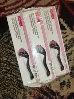 Derma Roller 0.5