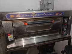 pizza oven machine & Large /medium/smalld& Atta machine & dfrezz