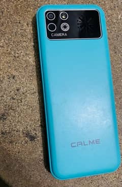 calme mobile for hotspot