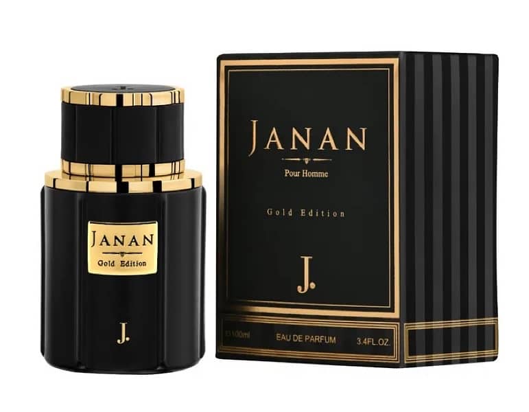 JANAN GOLD 1