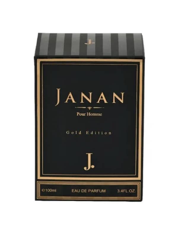 JANAN GOLD 2