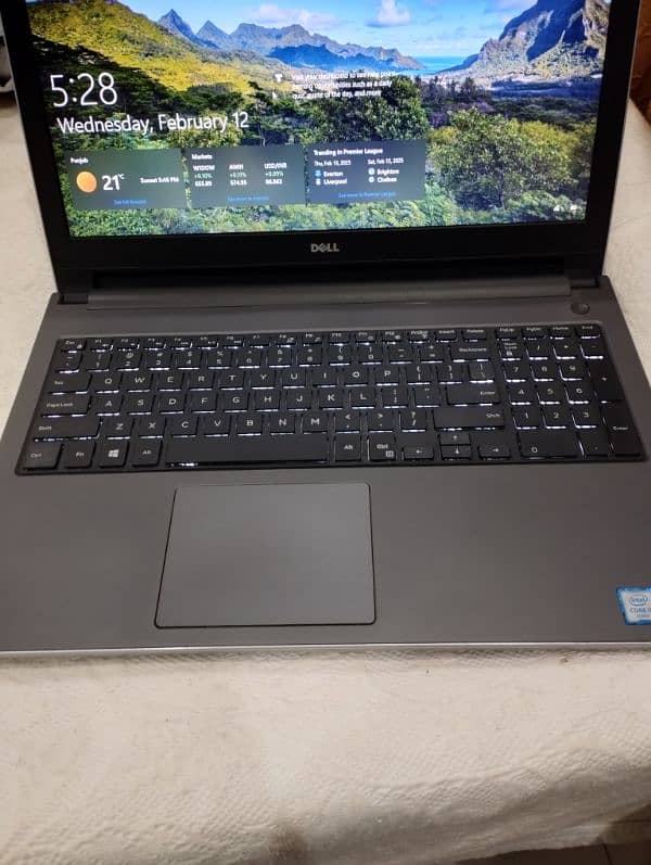 dell Inspiron 5559 7