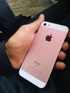 Iphone 5se 64gb pta