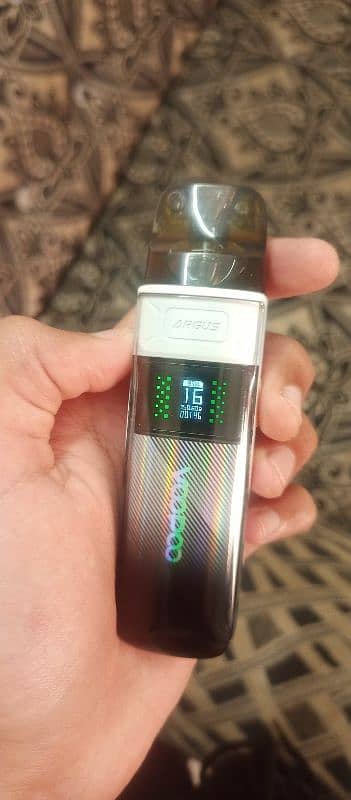 Voopoo Argus E40 5