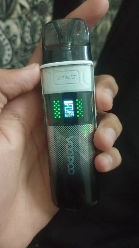 Voopoo Argus E40 9