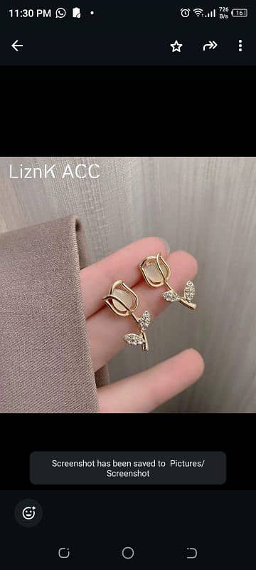 beautiful jewelry 5