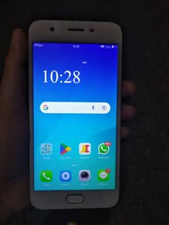 oppo A57