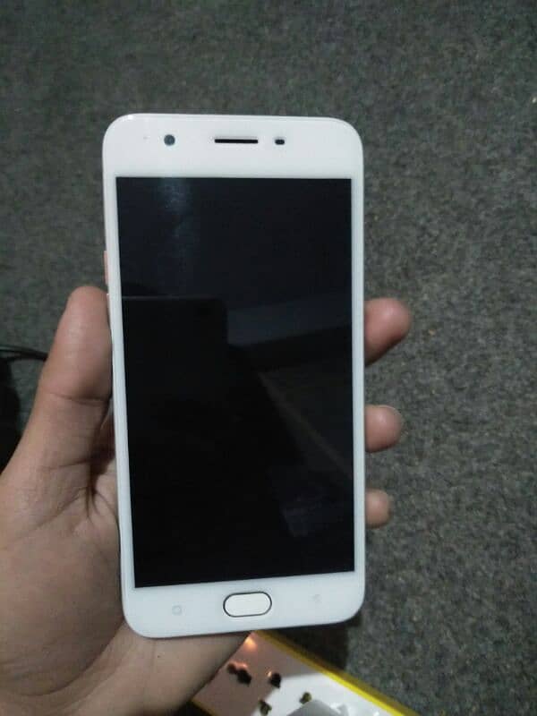 oppo A57 2