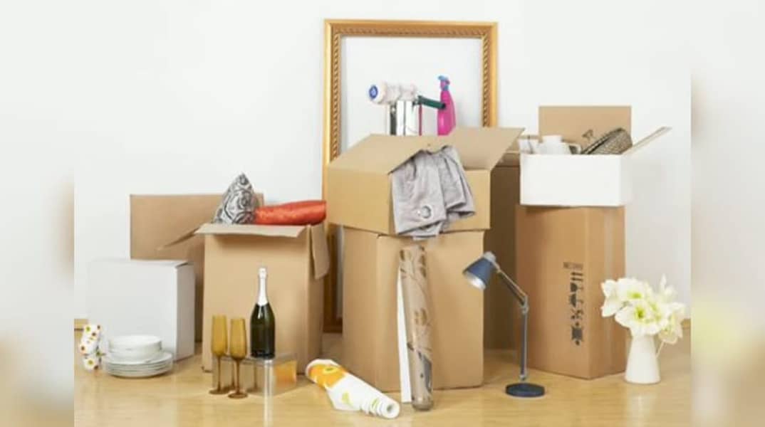 Tahir Movers  company is the most reliable and trusted name in Packer 1