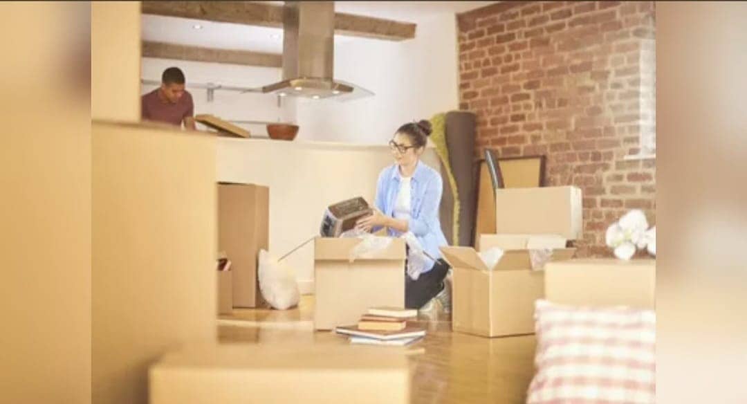 Tahir Movers  company is the most reliable and trusted name in Packer 2