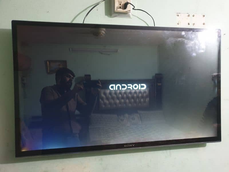 55" LED Tv 0