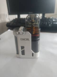 Pod Vap Urgent Sale