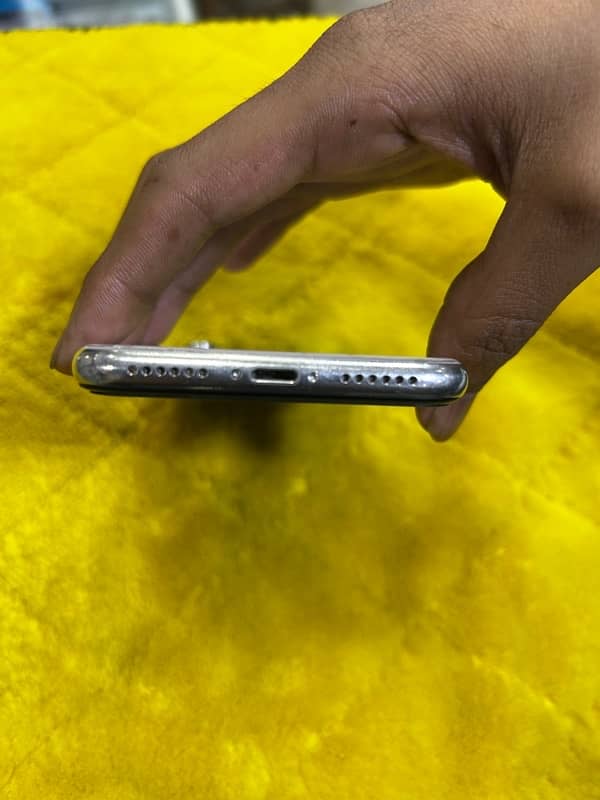 iphone X Pta Approved 1