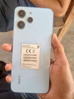 redmi 12 4/128