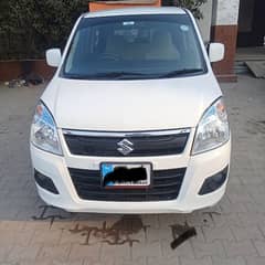 Suzuki Wagon R 2020