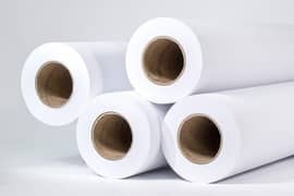 Plotter paper roll imported offset paper available in all sizes