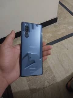 Sony Xperia 5 6/64 gb non pta sim time baqi hy