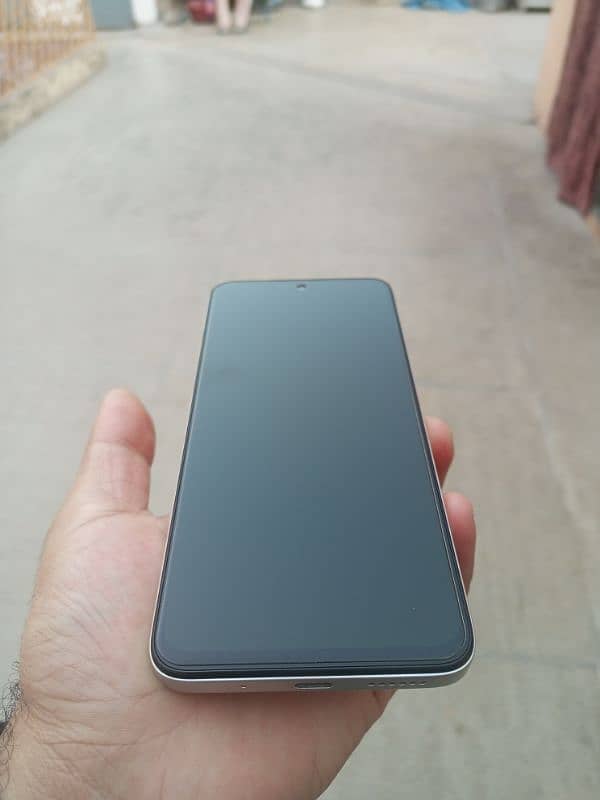 Redmi Note 12R 5G 1