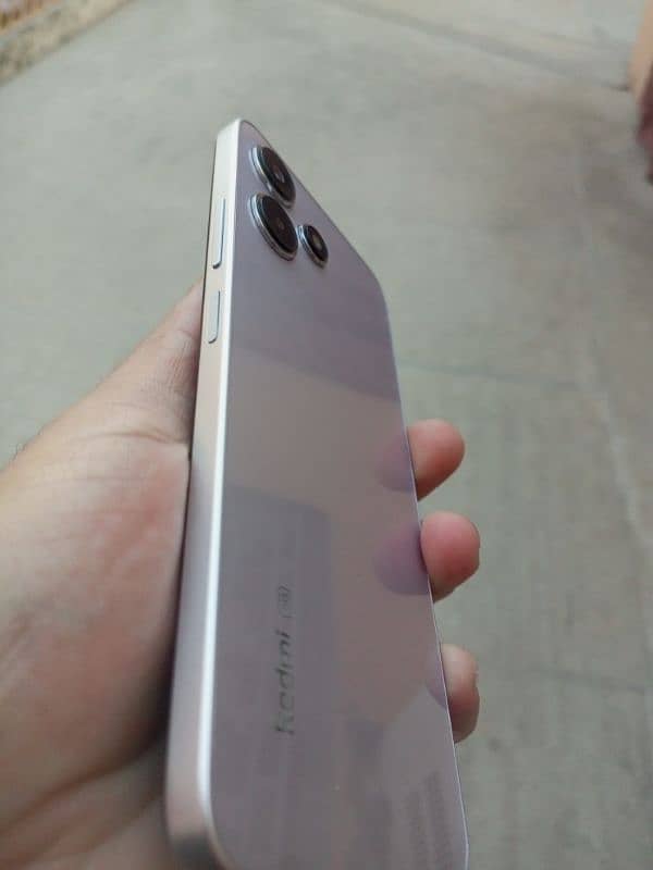 Redmi Note 12R 5G 4