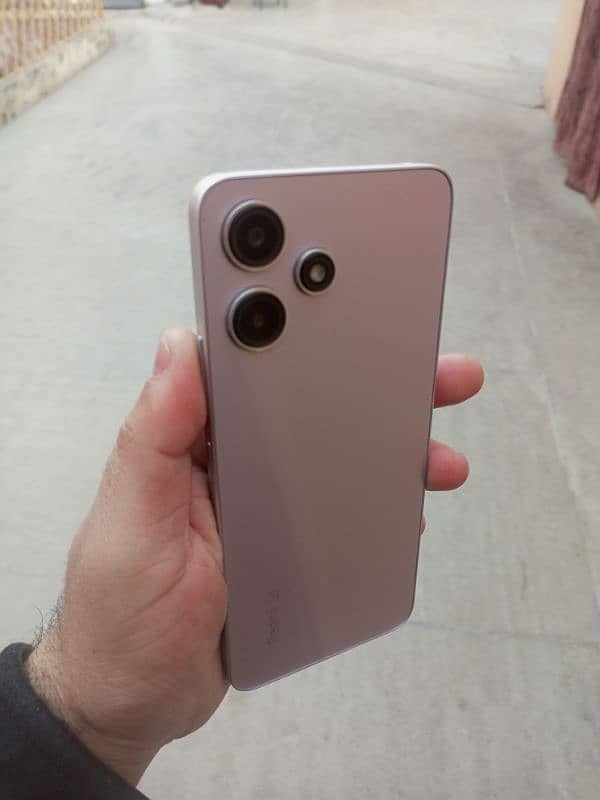 Redmi Note 12R 5G 5