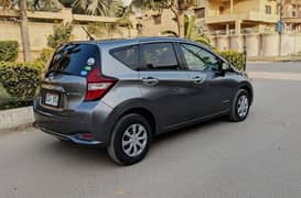 Nissan Note E Power 1.2e Model 2020/2024