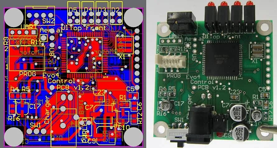 Project basedd Embedded Engineer 0