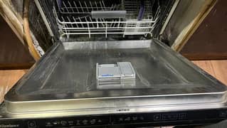 Dawlance Inverter DDW 1485 Dishwasher