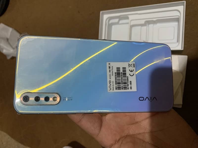 vivo s1 official pta 1