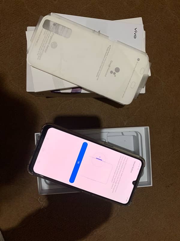 vivo s1 official pta 6