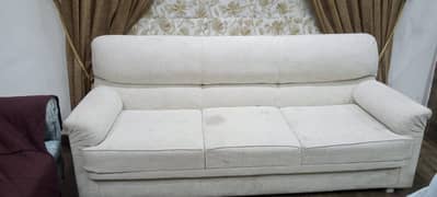 3 seater sofa