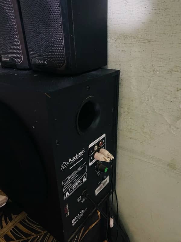 Speakers For Sale 0