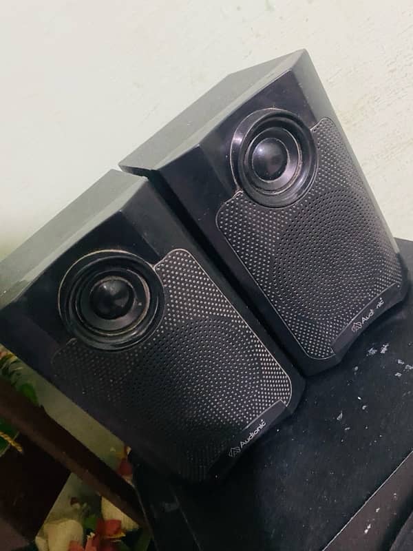 Speakers For Sale 1