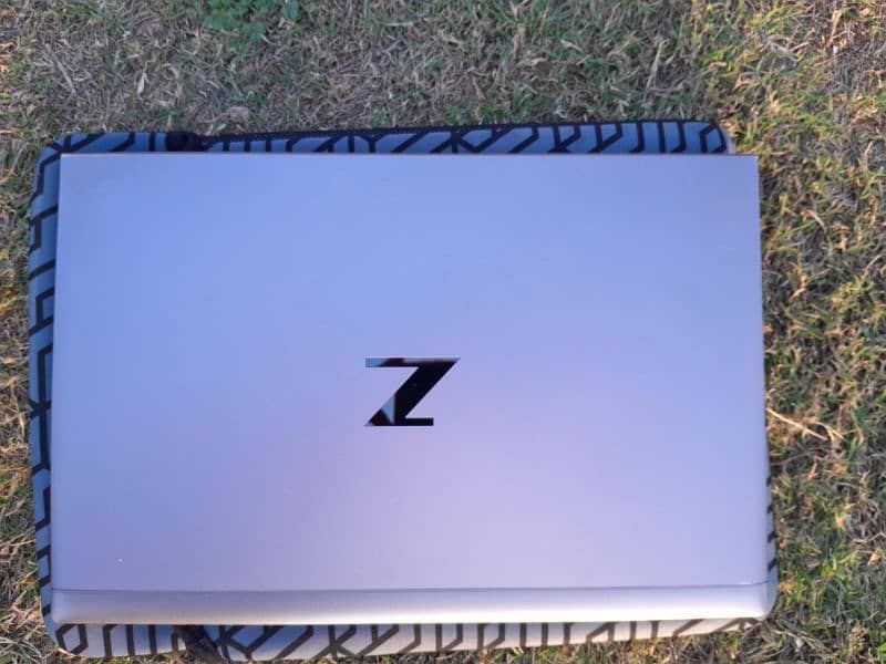 HP ZBOOK FIREFLY G8 i5 11th Gen Mobile Workstation 0