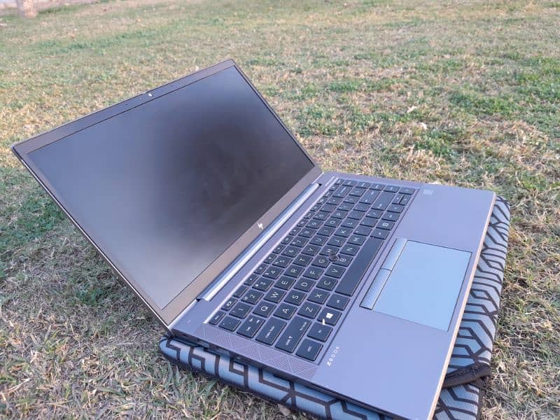 HP ZBOOK FIREFLY G8 i5 11th Gen Mobile Workstation 1