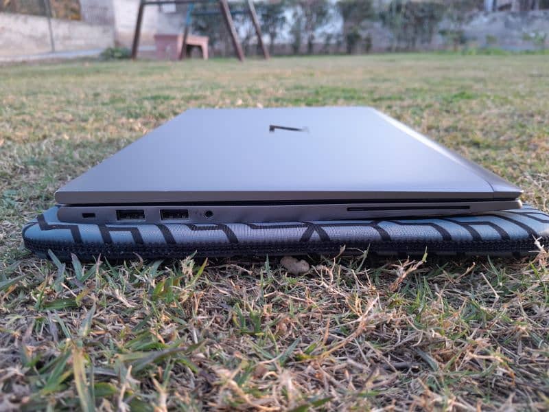 HP ZBOOK FIREFLY G8 i5 11th Gen Mobile Workstation 2