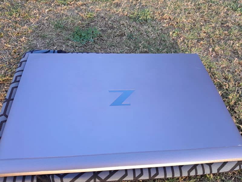 HP ZBOOK FIREFLY G8 i5 11th Gen Mobile Workstation 5