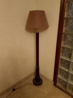 lamp