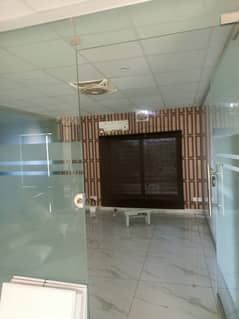 2 Marla Commercial Floor For Rent Small Business