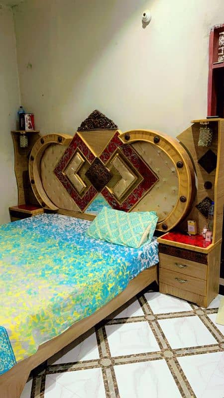 furniture bedset for sale 0