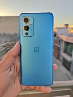 OnePlus 9 5G 12/256 GB