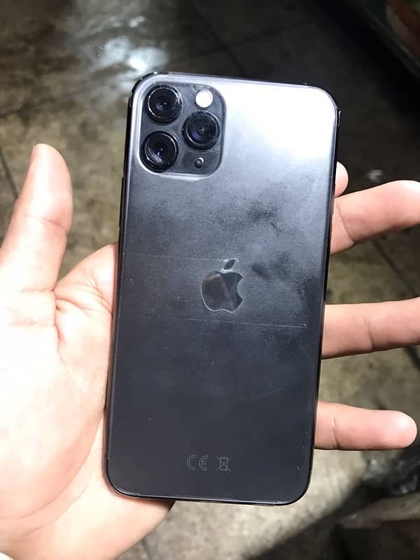 iphone 11pro Dual PTA 1