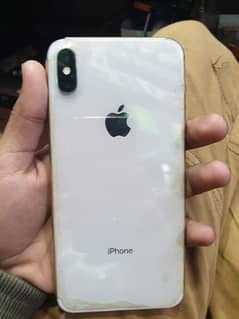 IPhone XS max 256