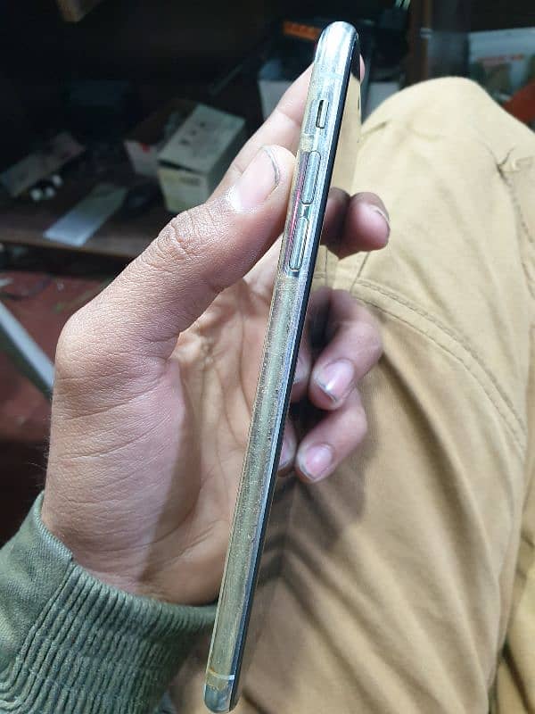 IPhone XS max 256 6