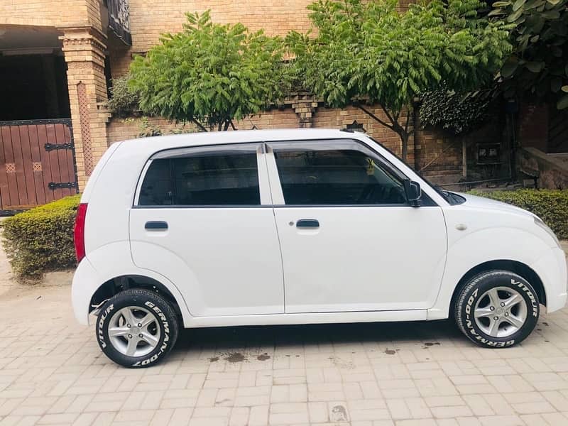 Suzuki Alto 2008 3