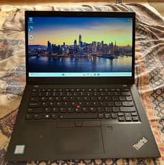 Lenovo ThinkPad X390