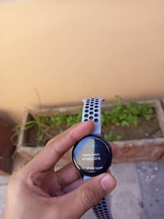 Samsung Galaxy watch active 2