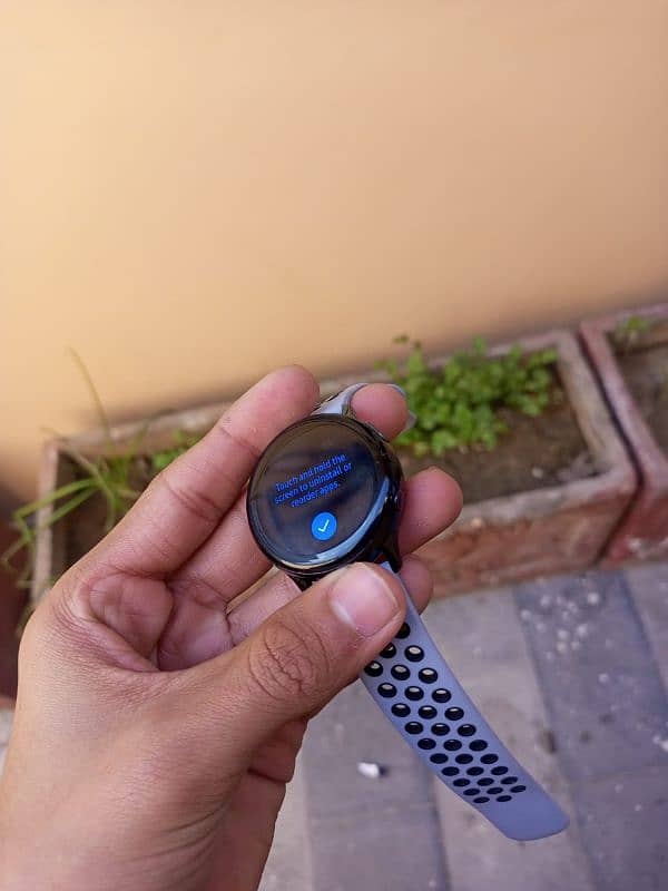 Samsung Galaxy watch active 2 3