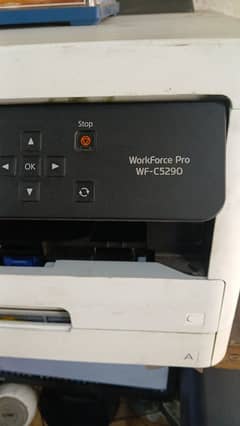 Epson WorkForce C-5290