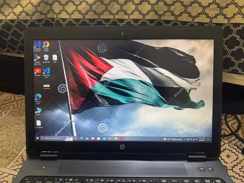 Laptop Corei7 4th generation Best condition 0