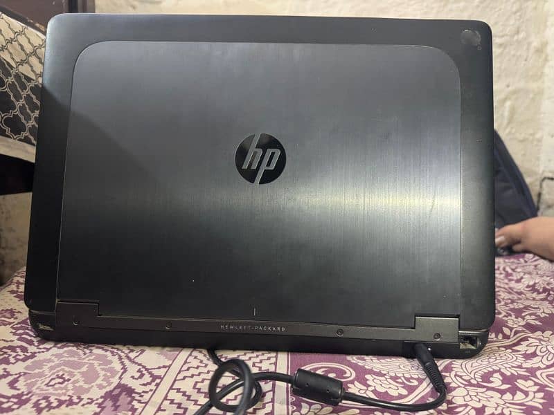 Laptop Corei7 4th generation Best condition 6